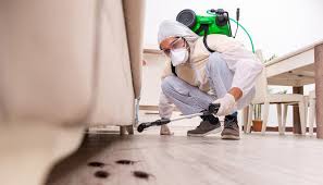 Best Pest Control for Multi-Family Homes  in Fairless Hills, PA